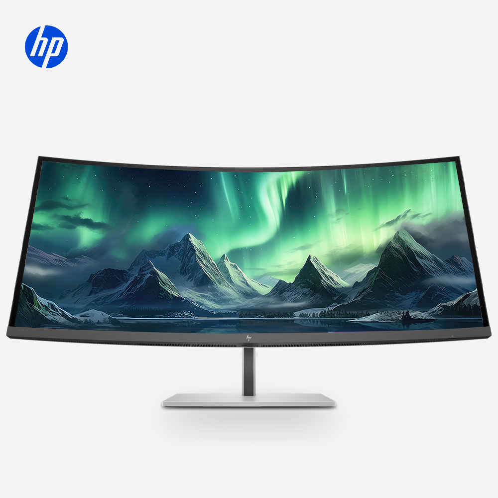 HP S7 Pro 738pu Monitor